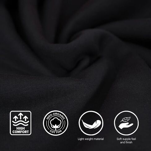 Premium Series Crew Neck Men's Sweatshirt in Saudi Arabia