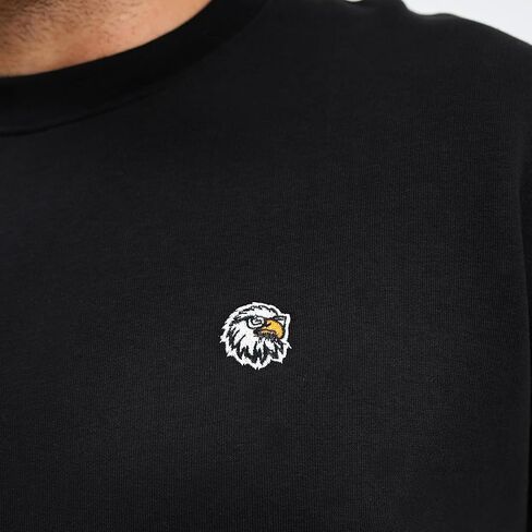 Premium Series Crew Neck Men's Sweatshirt in Saudi Arabia