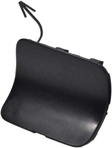 For Infiniti QX50 2019 20 21 2022 Tow Hook Cover | Front | Prime Finish | Plastic | Replacement For IN1029101 | 191275776636 in Saudi Arabia