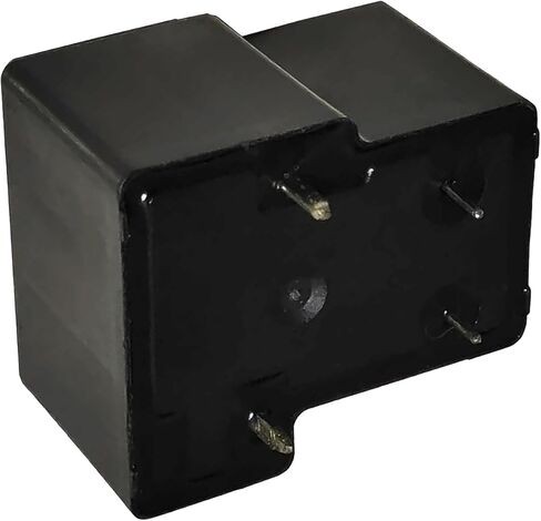 مرحل G8P-1A4P 12VDC 30A 250VAC 4Pins مغلق بالكامل للوحة الكمبيوتر أو المثبت على اللوحة in Kuwait