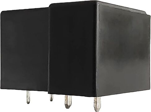 مرحل G8P-1A4P 12VDC 30A 250VAC 4Pins مغلق بالكامل للوحة الكمبيوتر أو المثبت على اللوحة in Kuwait