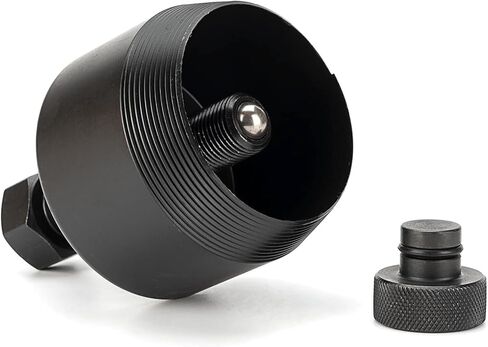 أداة إزالة ختم العمود المرفقي الأمامي 303-1510 مناسبة لـ 2011-2021 Ford Super Duty F250/F350/F450/F550 6.7L Power Stroke Diesel & 2016-2021 F650/F750 6.7L، استبدل Alt ST-152 in Kuwait