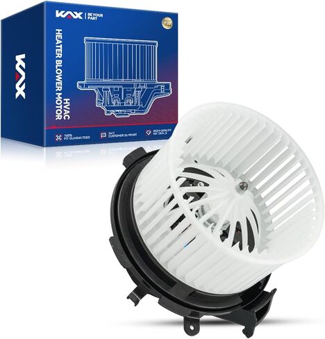 محرك منفاخ سخان HVAC متوافق مع Mercedes-Benz Sprinter 2500 Sprinter 3500 2010-2018، Sprinter 2500 Sprinter 3500 2007-2009، Sprinter 3500XD 2018 - يستبدل # 76938 in Saudi Arabia
