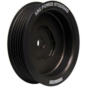 KRC 38235000 Serpentine Crank Pulley (3.5in R-Lok)