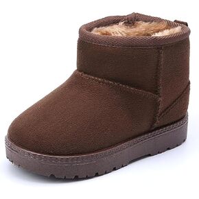 MK MATT KEELY girls A-brown