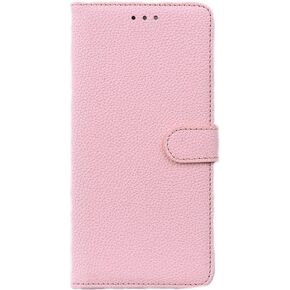 Wallet Case Compatible with iPhone 15 with Card Holder,Convertible Stand Flowers Case Wallet for Women and Girls,Embossed Butterfly Floral Protective PU Leather Flip Case(Purple,6.1inch)