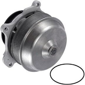 2042162 Water Pump For PACCAR/DAF MX13 1953276 2042162R 1956779 1917690 CF XF Euro 6, Replaces 2042162 1912939 1945428 1956779