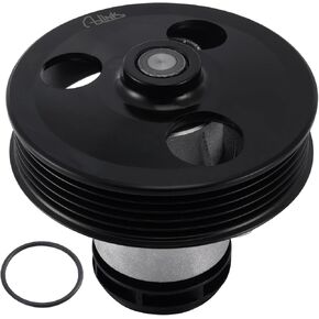 AW6050 VW9070 Water Pump 2.5L L5 For Volkswagen Vw Beetle 2006-2010/2012-2014,Bora 2006-2008,Crafter 2008,Golf 2010-2014,Jetta 2005-2014,Passat 2012-2014,Rabbit 2006-2009180-9070 07K121011B