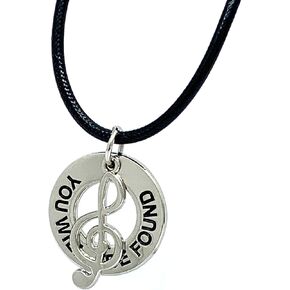 DEAR EVAN HANSEN: The Jewelry Collection