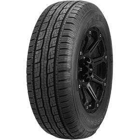 General Tire 4504940000 Grabber HTS60 All-Season Radial Tire - 245/60R18 105H