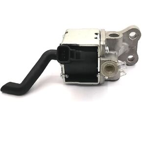 Exhaust Solenoid Valve 27610-4530 276104530 P11C Control Valve High and Low Gear For GAC Hino 700