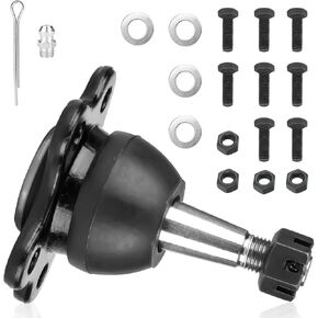 Replace for KR6292 Front Upper Ball Joint Replacement for 2001-2020 Chevy Silverado/GMC Sierra 1500HD/2500HD/3500HD