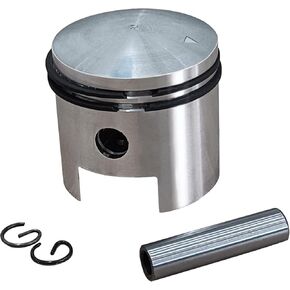 CDHPOWER Piston Kit 49mm,49mm Piston Set- Gas Motorized Bicycle 80cc/66cc