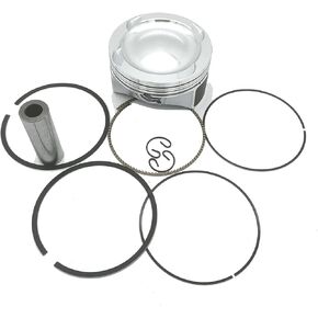 Seadoo 4-Tec Piston & Ring Set SC 185hp 215hp 255hp 260hp GTX RXP RXT Wake