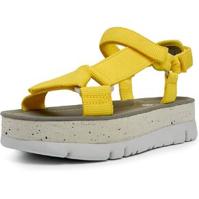 Camper Women's Wedge Sandal