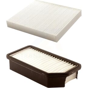 Air And Cabin Filters Kit For 2010-2011 Kia Soul KFL-100124