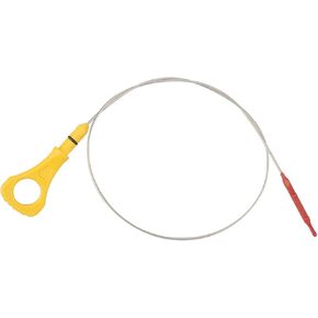 26611-3CKA0 Oil Level Dipstick Fit for Hyundai Genesis Sedan DH 2013-2016 G80 2016-2018 G90 2018-2019, Engine Oil Fluid Dipstick