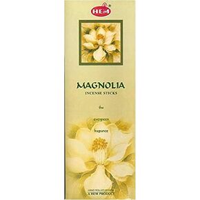 Encens ماغنوليا - 20 جرام - تنحنح in Kuwait