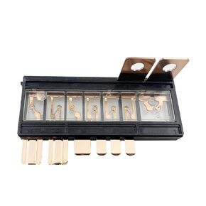 38231-TBA-A01 Multi Block Fuse Compatible with Honda Civic 2016 2017 2018 2019 2020