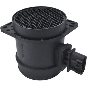 Mass Air Flow Sensor Meter MAF 0280218177 21994504 Fit For Cadillac 2010-2011,GMC&Chevrolet&Buick 2009-2011,Suzuki&Pontiac 2009,Saturn 2009-2010 V6 V8#19355501