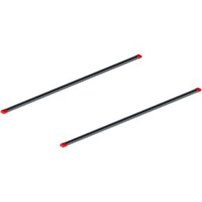 WEATHER GUARD 2085001 Mounting Channel Kit