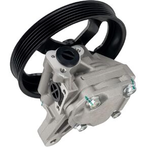 21-5195 Power Steering Pump for RL 2005-2008, 56100RJA005, 56100RJA015
