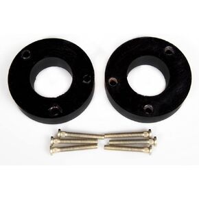 Leveling Lift Kit 0.8 inch 20mm compatile with Dodge - Fits Challenger 2007-2021, Charger 2006-2021 - Front Strut Spacers