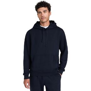 Men's Midweight Terry Classic Hoodie