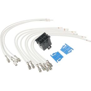 ACDelco Professional PT2372 Multi-Purpose Wire Connector with Leads