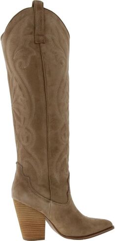 Steve Madden Women's Lasso Western Boot in Kuwait