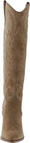 Steve Madden Women's Lasso Western Boot in Kuwait