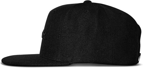 Reebok Originals Hat with Flat Brim, Adjustable Snapback Closure, Six-Panel Design Cap in Saudi Arabia
