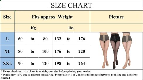 Verdancy Plus Size Women’s Sheer Crotchless Pantyhose Shimmery Stockings for 264lbs Footed High Waist Tights in Saudi Arabia