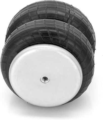 TORQUE 2 قطعة من 6410 وسادة هوائية بديلة لـ 6410 Firestone Ride Rite أكياس الهواء ومجموعات تعليق الوسادة الهوائية عزم الدوران (تحل محل Firestone 6410 وسادة هوائية بديلة للوسادة الهوائية الزنبرك الهوائي) (2 × TR6410) in Kuwait