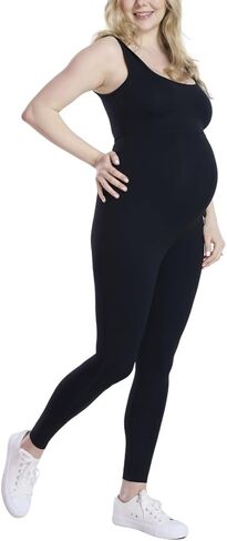 بدلة للأمومة والأمومة للسيدات من الجيرسيه للحمل من Unitard in Kuwait
