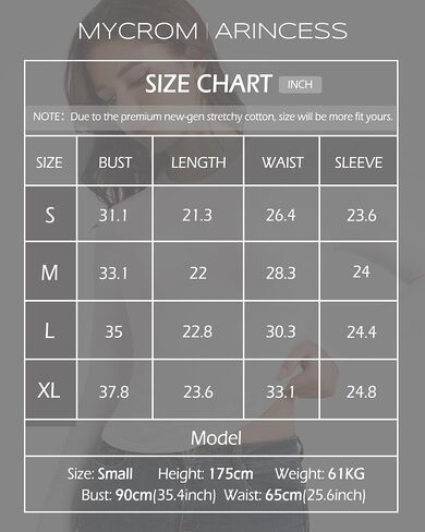 Long Sleeve Shirts for Women Basic T Shirts Crewneck Y2K Crop Tops Going Out Womens Shirts Tops Stretchy Slim Tee White in Saudi Arabia