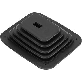 Gear Shift Boot, Auto Soft Knob Boot, For Hurst, BM, ETC. GM350