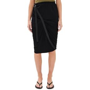 Helmut Lang Women's Wind Skirt