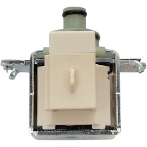TRQ Transmission Shift Solenoid Compatible with 96-04 Ford Taurus Windstar Continental Sable