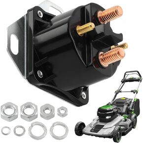 مرحل الملف اللولبي للمبتدئين من SYCOOVEN، مفتاح الملف اللولبي Egr العملي للتحكم عن بعد، 12 فولت 300 أمبير لـ F150 F250 F350 F450 F550 E150 E250 E350 in Kuwait