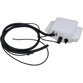 Genuine Navistar Windshield Washer Tank - 3978567C93