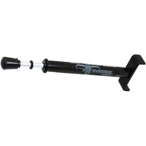 Pit Posse Motorcycle Tool Tensioner Belt Tension Gauge Adjustable 10 lb | Replaces OEM Tool 40006-85 | Accurate | Easy to Read Markings | Instructions Included