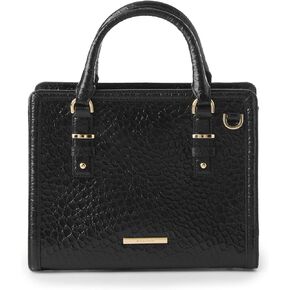BRAHMIN Cami - Black Hematite