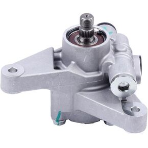 ECCPP Power Steering Pump fit for Honda Odyssey 1999 2000 2001 2002 2003 2004 3.5L, Replace # 21-5268, 5339NKTA, 56110P8FA02