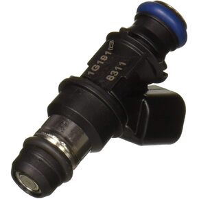 Standard Motor Products Fuel Injector - MFI - New - FJ887