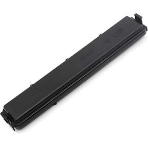 Cabin Air Filter Cover Lid Blower Cover for Honda CR-V HR-V CR-Z Insight 2010-2020 80292-TF0-003