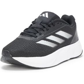 adidas Men's Duramo SL Running Sneaker, Halo Silver/White/Grey, 13.5 in Saudi Arabia
