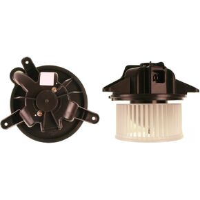 TYC 700095 Jeep Replacement Blower Assembly