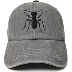 Embroidered Baseball Hats & Caps for Men & Women