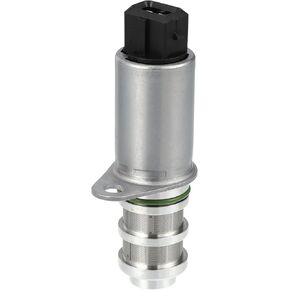uxcell Variable Valve Timing Solenoid VVT for BMW 328i Sedan 2009-2012 Engine Camshaft Oil Control Valve No.11417584991